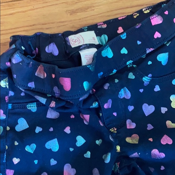 Girls Pants - Picture 2 of 3